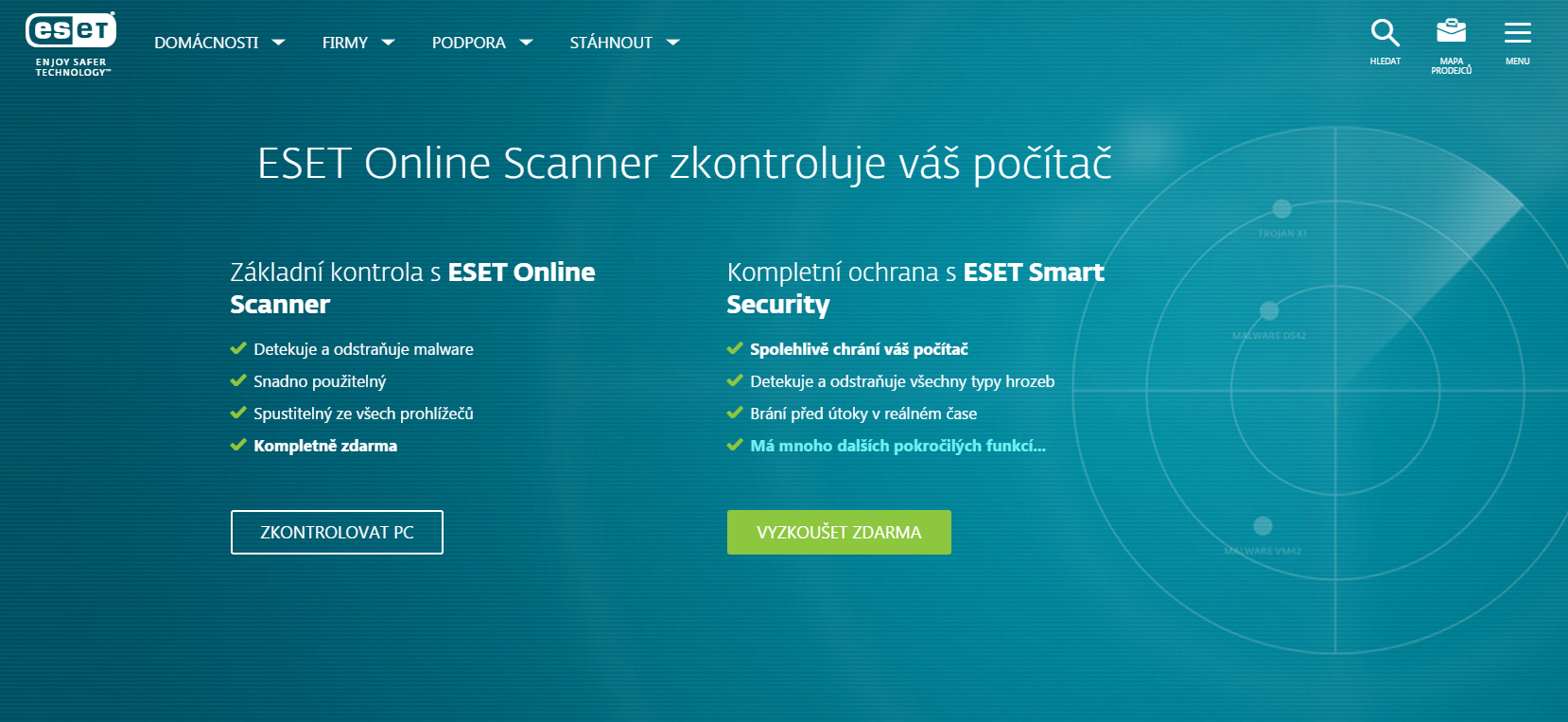 Eset Online Scanner web Eset Online Scanner web