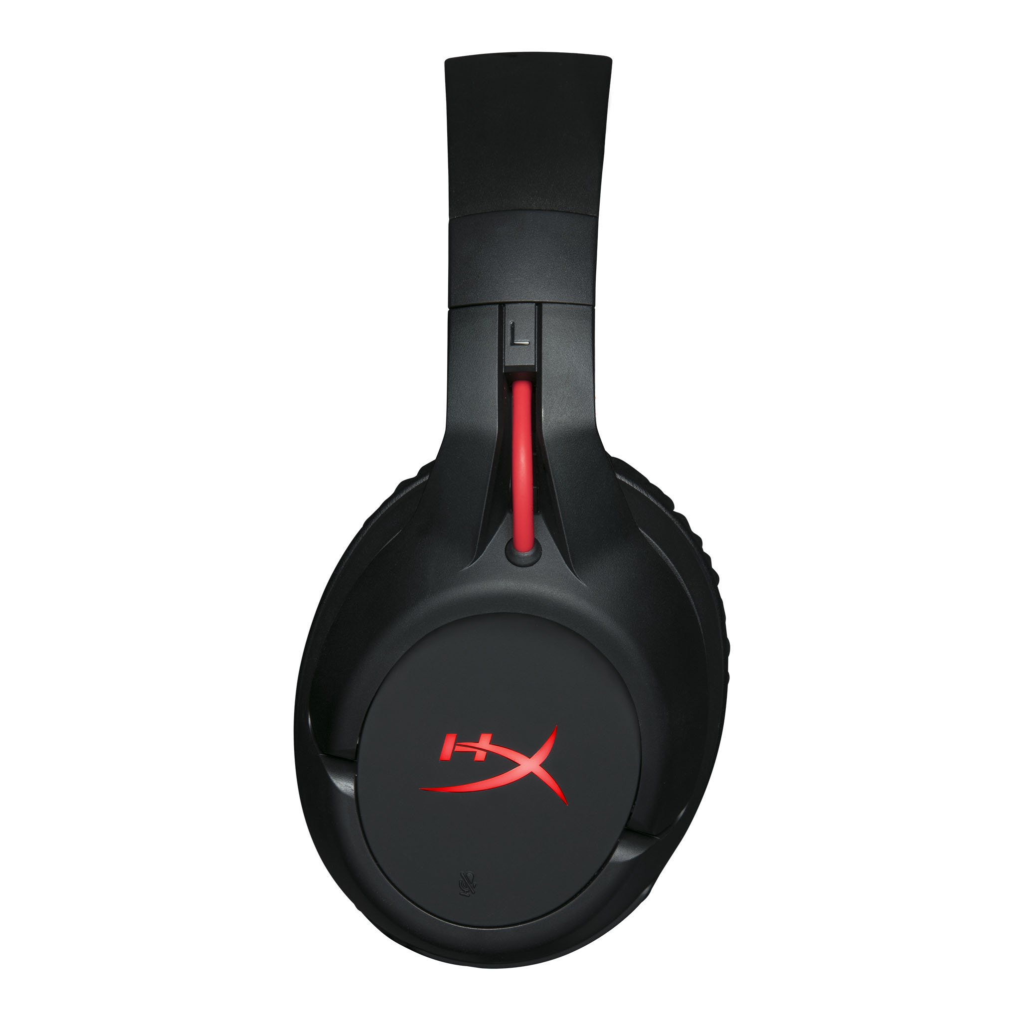 HyperX Cloud Flight sluchátka HyperX Cloud Flight sluchátka
