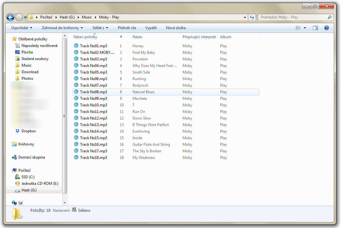 Před použitím MusicBrainz Picard Před použitím MusicBrainz Picard