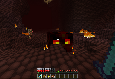 Magma Cube Magma Cube
