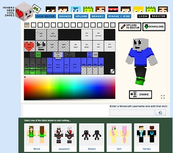 MinerShoes MinerShoes