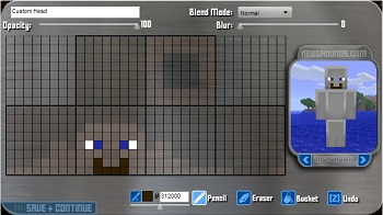 SkinCraft SkinCraft