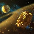 ASTEROID