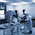 LABORATOŘ