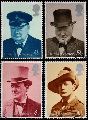 CHURCHILL