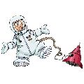 ASTONAUT