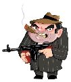 GANGSTER