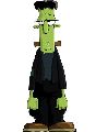 FRANKENSTEIN