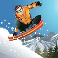 SNOWBOARD
