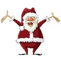SANTA