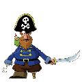 PIRÁT