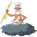 ZEUS