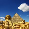 EGYPT