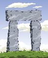 STONEHENGE