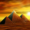 PYRAMIDA