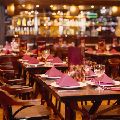 RESTAURACE