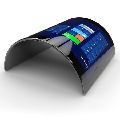 PRUŽNÝ