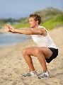 squat