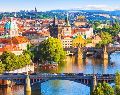 praha