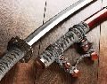 katana