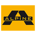 Alpine Bau