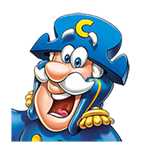 Cap'n Crunch