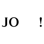 JOOP!