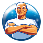 Mr. Clean