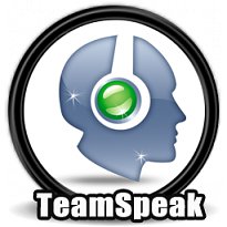 TeamSpeak