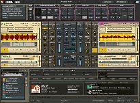 Traktor DJ Studio Traktor DJ Studio
