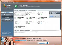 AVG Free Edition 2011 AVG Free Edition 2011