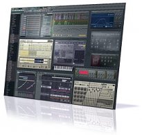 FL Studio