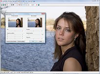 Editace fotografie IrfanView Editace fotografie