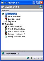 IP-Switcher