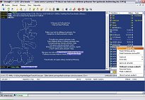 StrongDC++ StrongDC++