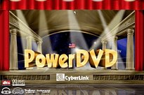 PowerDVD PowerDVD