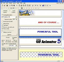 Zoner GIF Animator - bannery Zoner Gif Animátor Zoner GIF Animator - bannery