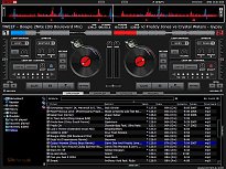 Mnoho funkcí VirtualDJ Home FREE Mnoho funkcí