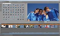 Pinnacle Studio Filtry Pinnacle Studio PLUS Pinnacle Studio Filtry