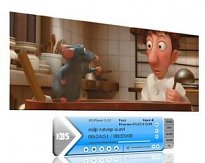 Ratatouille BSPlayer Ratatouille