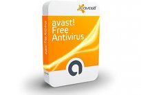 avast! Free Antivirus 2013 avast! Free Antivirus 2013