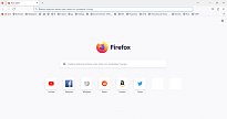 Firefox Firefox Firefox