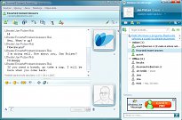 Přátelé vždy po ruce Windows Live Messenger Přátelé vždy po ruce