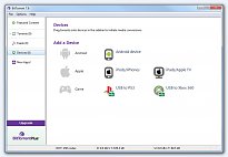 BitTorrent - vzhled BitTorrent - vzhled