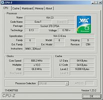 CPU-Z
