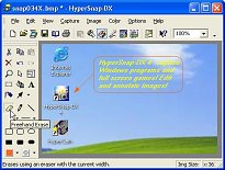 HyperSnap HyperSnap