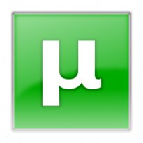 µTorrent