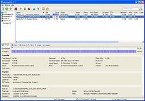 uTorrent - Vzhled uTorrent - Vzhled
