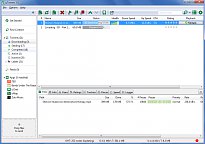 uTorrent - Nový vzhled µTorrent uTorrent - Nový vzhled