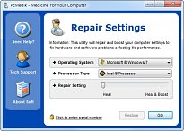 PCMedik